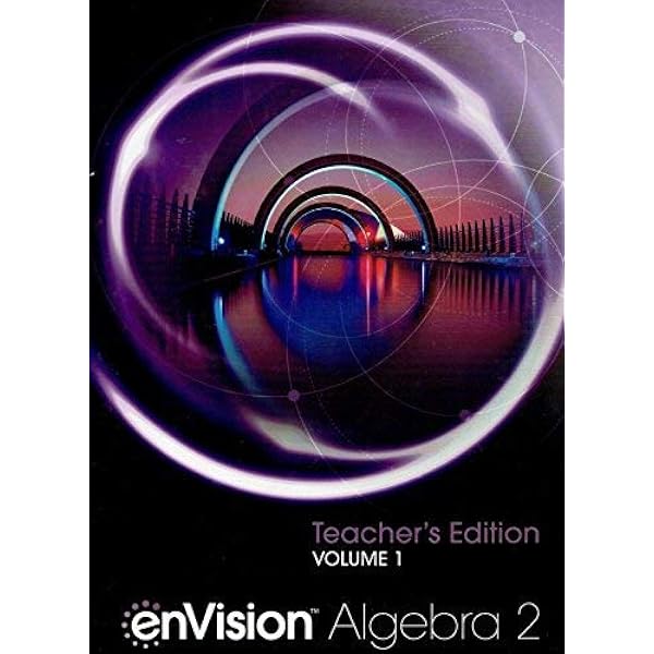 enVision Geometry, Teacher's Edition, Volume 1, 9780328931866